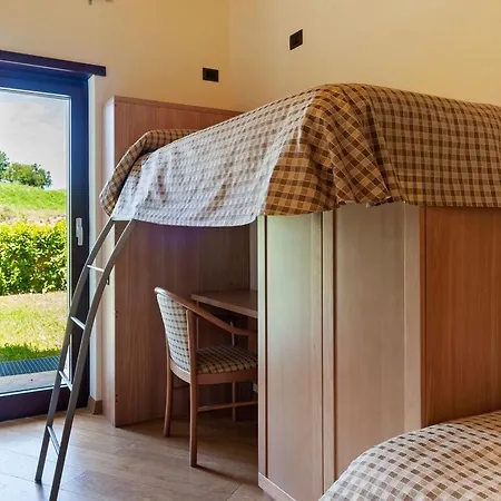 Tassido Coda Aparthotel