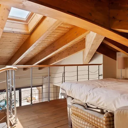 Aparthotel Tassido Coda