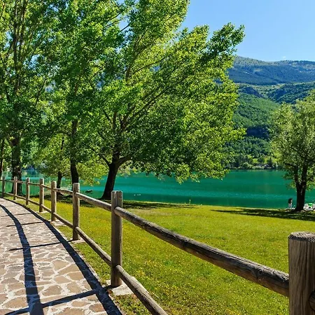 Ξενοδοχείο με διαμερίσματα Tassido Coda *