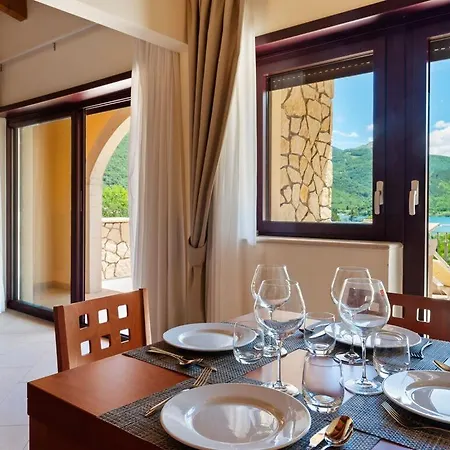 Apartmanhotel Tassido Coda