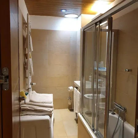 Apart Otel Tassido Coda 4*