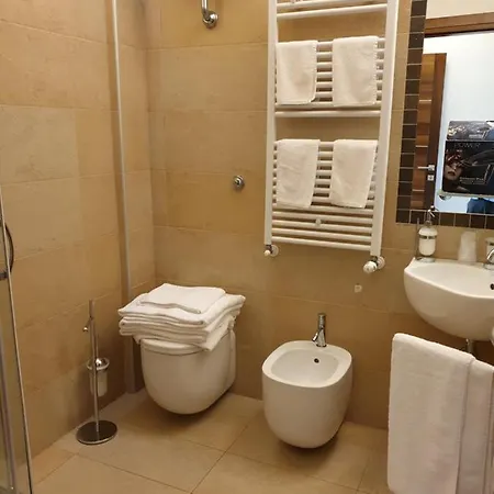 Apartmanhotel Tassido Coda