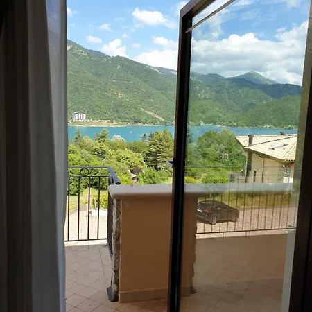 Tassido Coda Apart Otel 4*