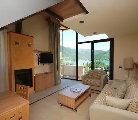 Apartmanhotel Tassido Coda