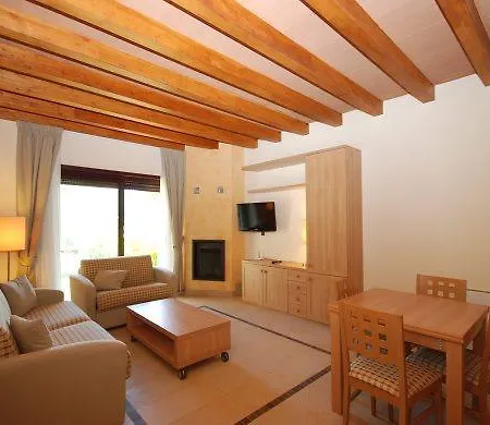 Aparthotel Tassido Coda