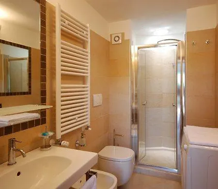 Apart Otel Tassido Coda