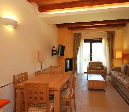 Aparthotel Tassido Coda
