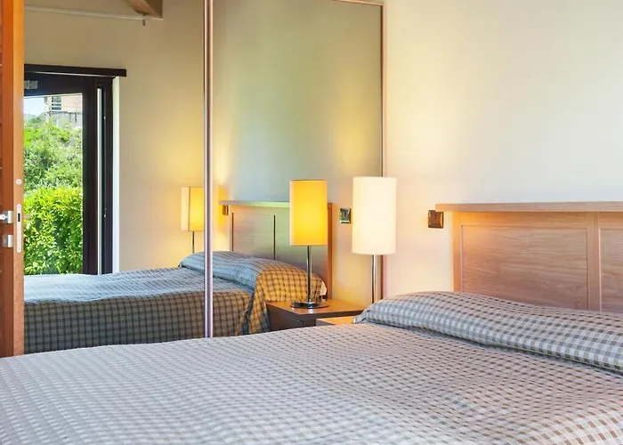 Tassido Coda 4* Scanno