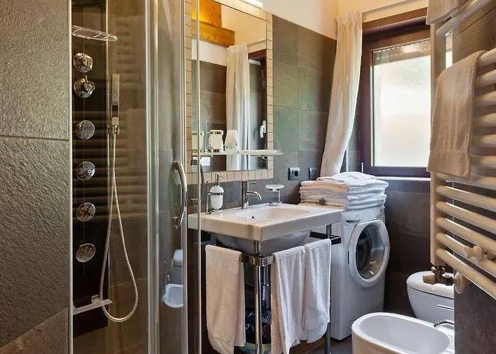 Tassido Coda Aparthotel