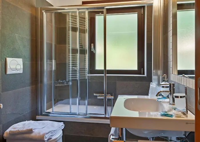 Tassido Coda Apartmanhotel Scanno