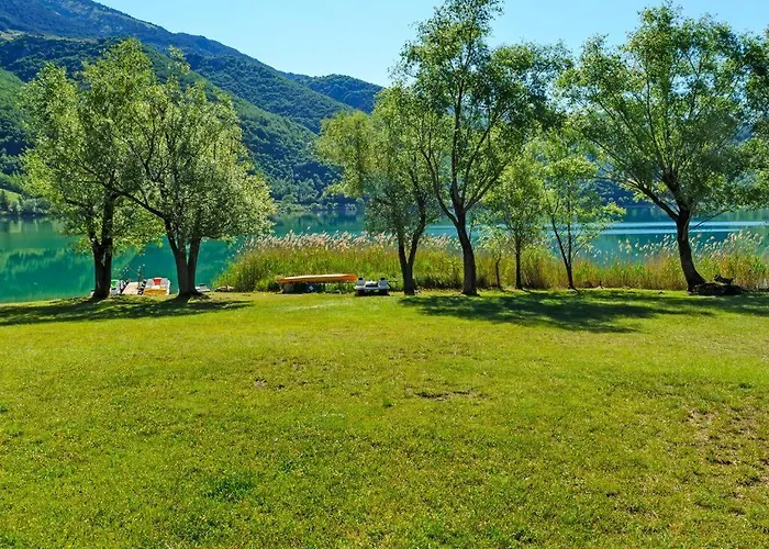 Tassido Coda Aparthotel