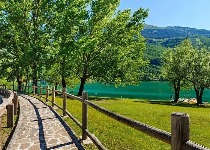 Aparthotel Tassido Coda 4*