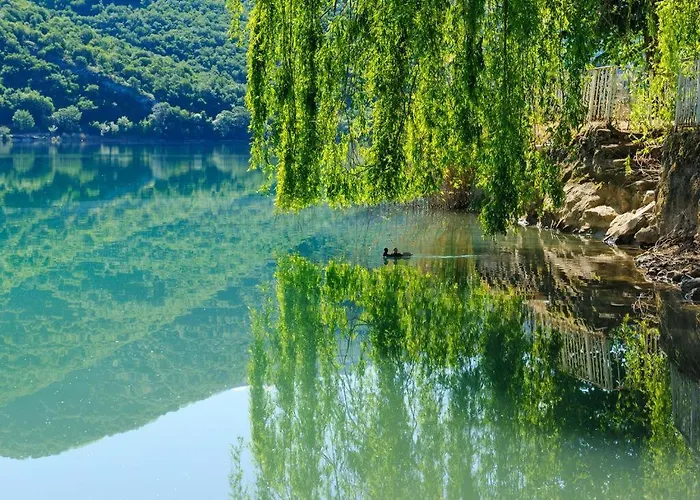 Aparthotel Tassido Coda 4*