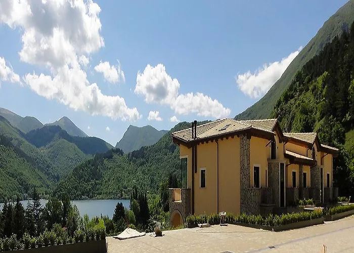 Tassido Coda Apartmanhotel 4*