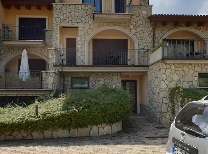 Aparthotel Tassido Coda Scanno