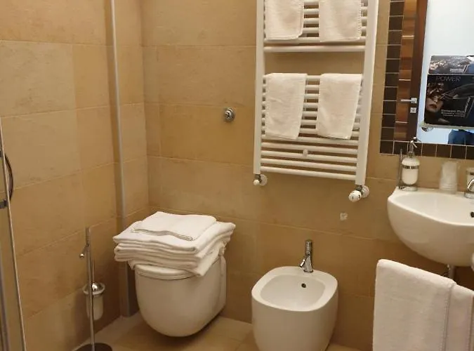 Apartmanhotel Tassido Coda