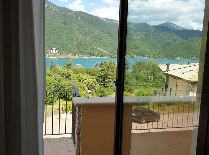 Tassido Coda Aparthotel 4*