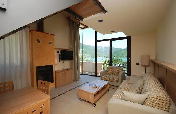 Aparthotel Tassido Coda