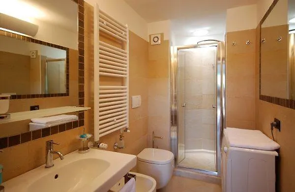 Apartmanhotel Tassido Coda