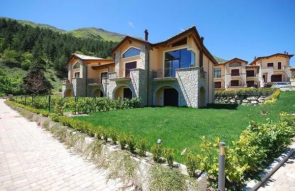 Aparthotel Tassido Coda